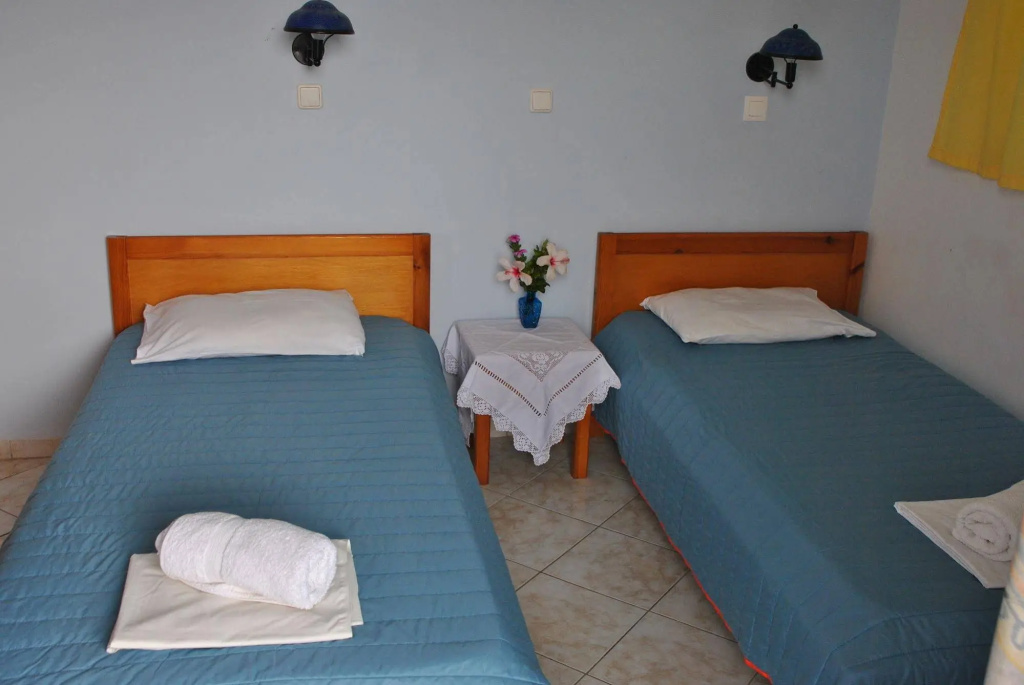 Stergia Apartments 2
