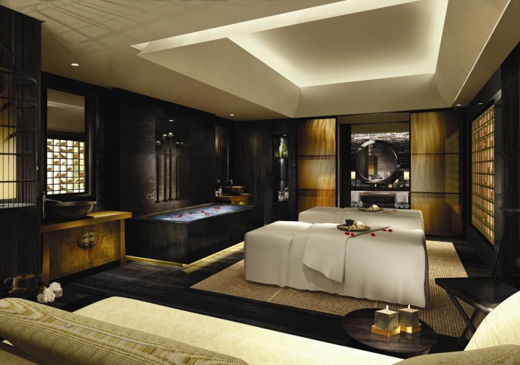 Alila Shanghai