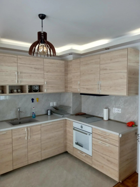 Valentina Bg Apartment