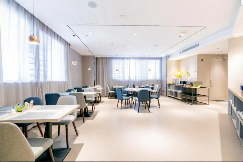 Hanting Premium Hotel Shenzhen Baoan Liutang