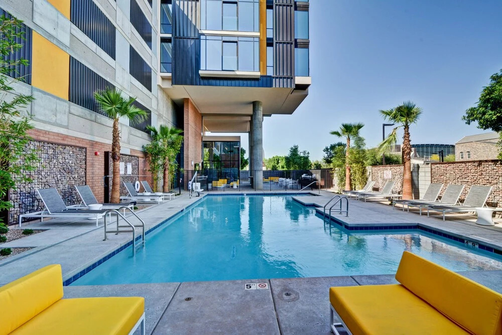 Superstar Condo in Downtown PHX
