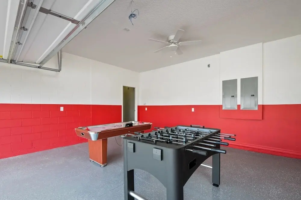 West Haven - 6 Bedroom Private Pool Home Gated Community - Tre 58549