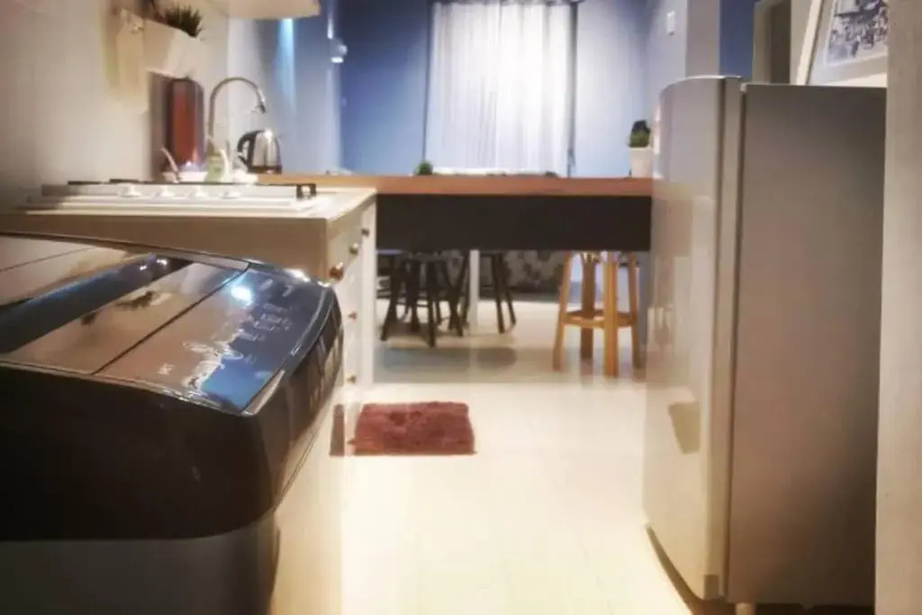 Cozy NEAR-BEACH Apartment ~The Napping House 海滨公寓~