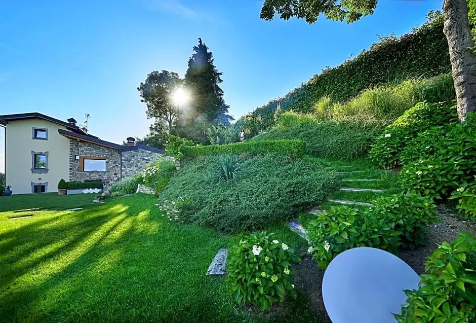 Luna del Colle B&B