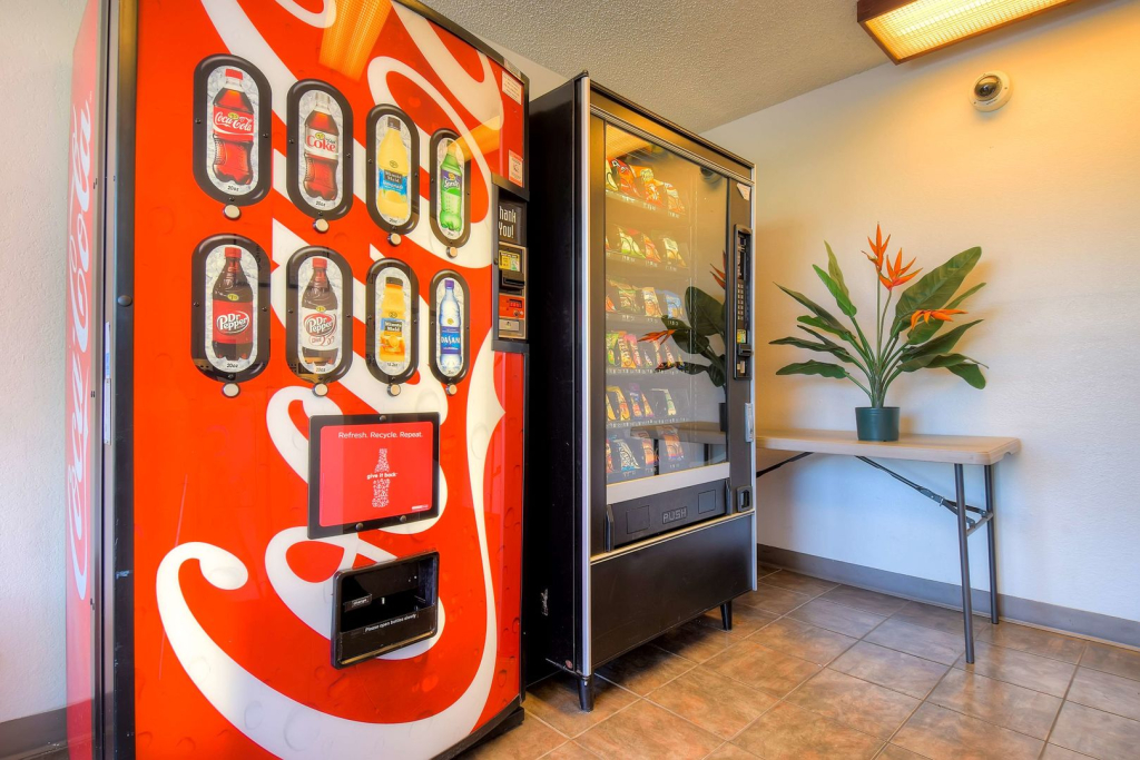 Motel 6 Las Vegas, NV - Boulder Highway