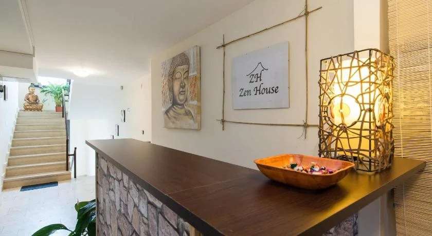 Zen House
