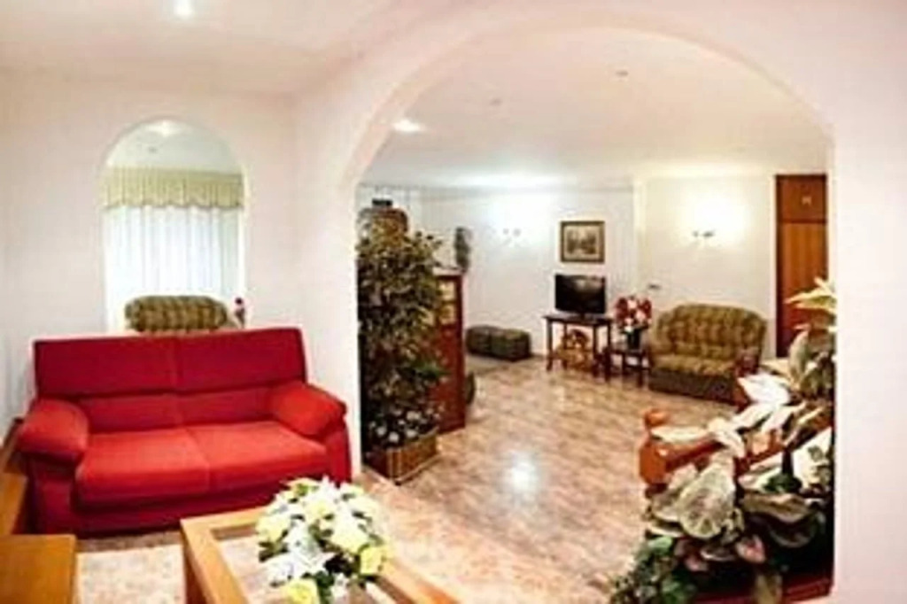 Hotel Nido