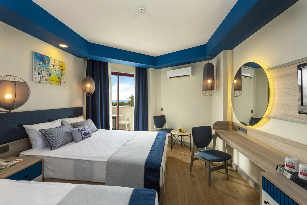 Narcia Resort Side - Ultra All Inclusive