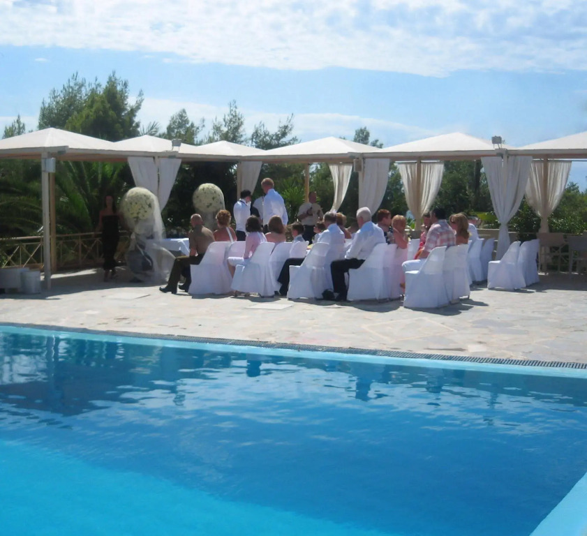 Princess Hotel