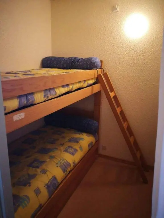 Appartement familiale 6/7 personnes Le Corbier