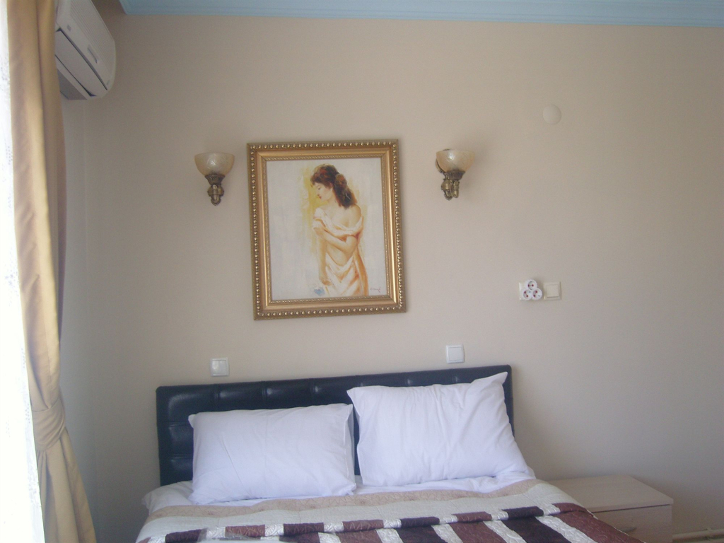 Sofia Corner Hotel