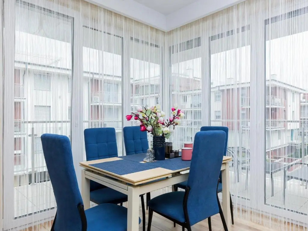 Apartament Porto Santa Rewales