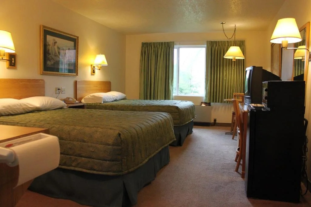 Parkwood Lodge