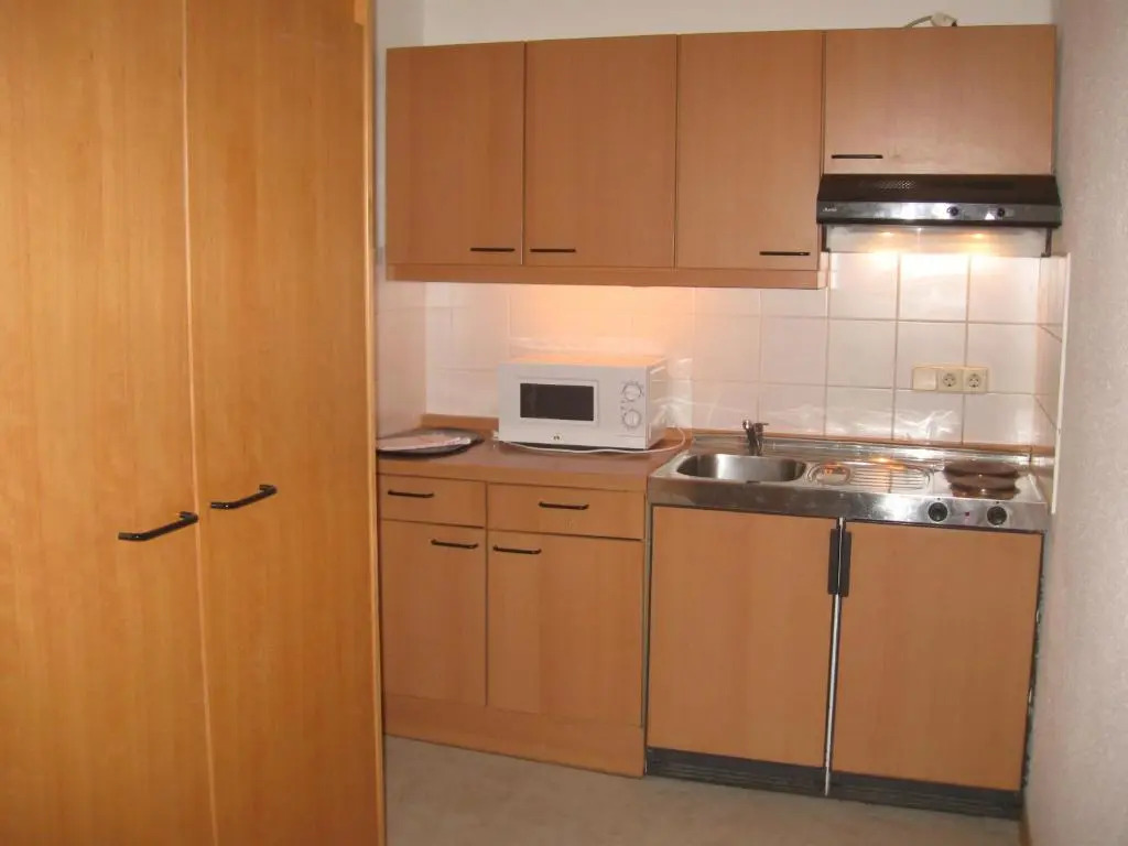 Holiday Apartments Warmbad