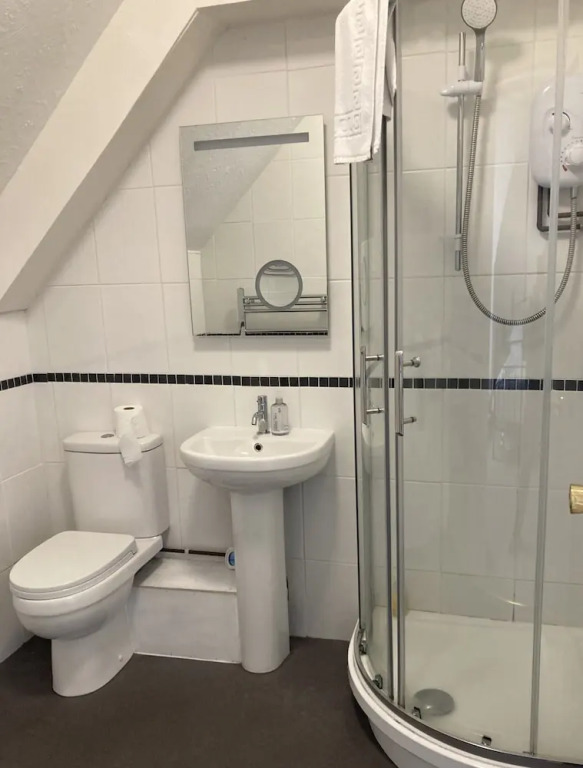 Donnington Guest House