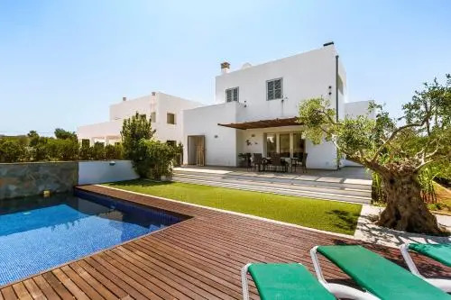 Villa 29