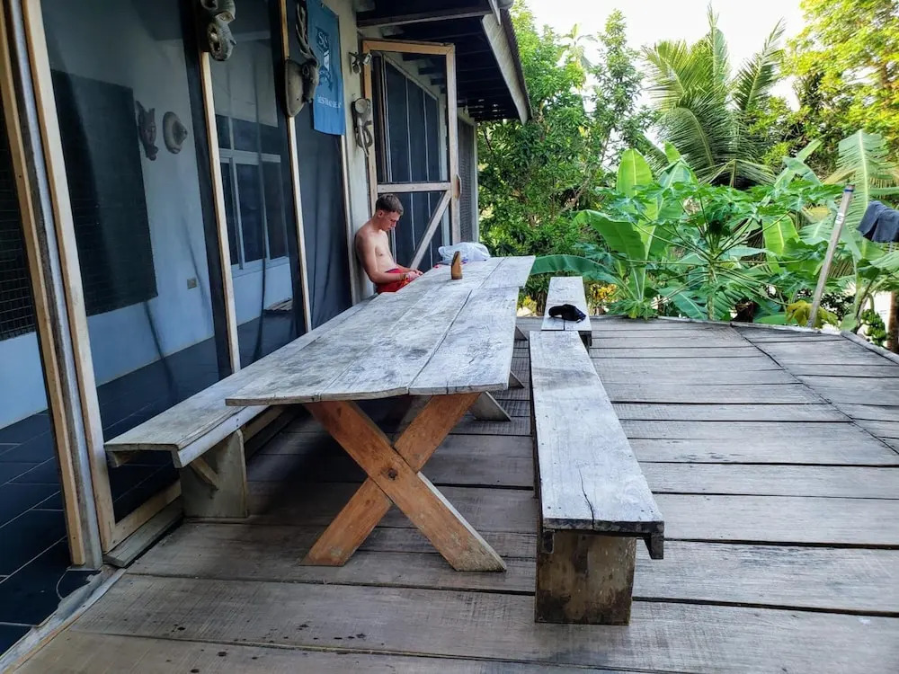 Scorpion Hill Lodge