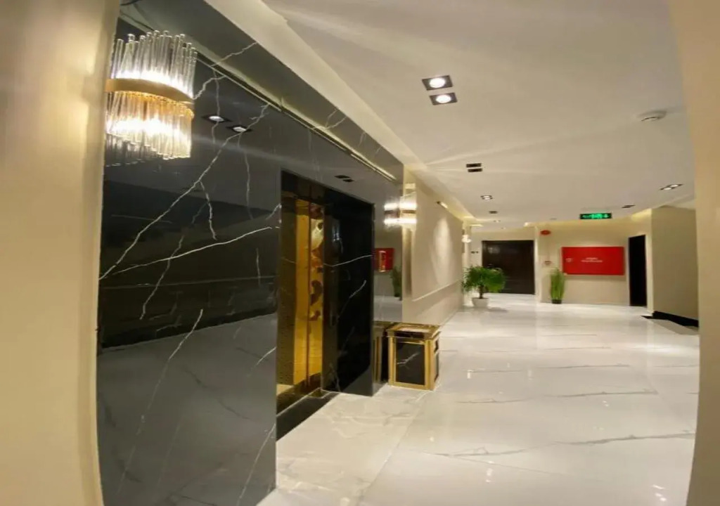 Jumeirah Hotel