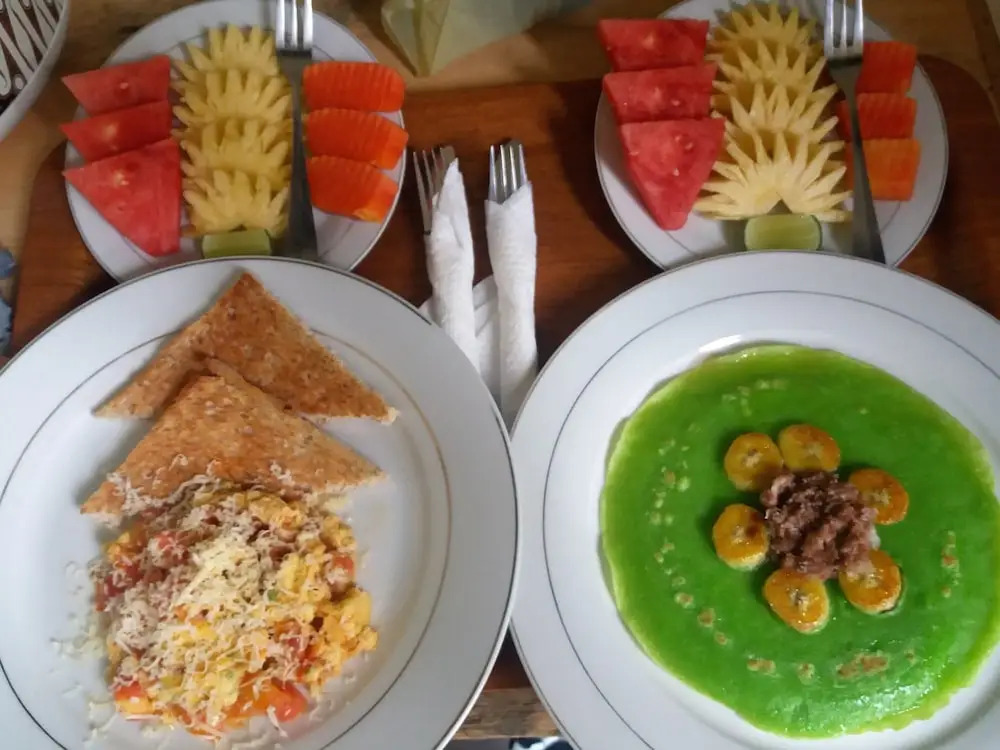 Putus Paradise Ubud