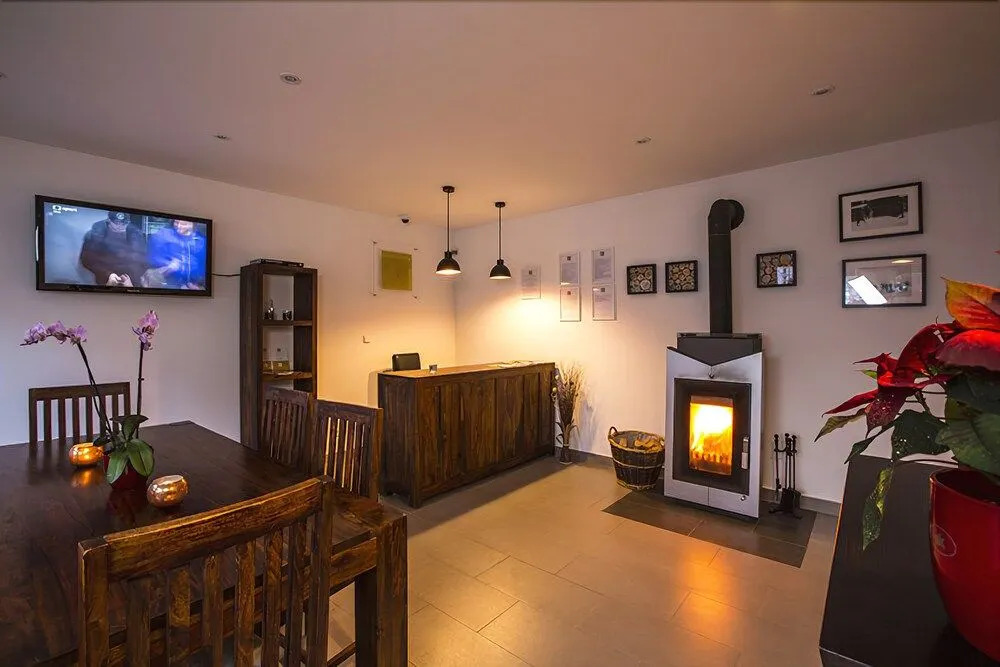 Garni Hotel Horské Špicky