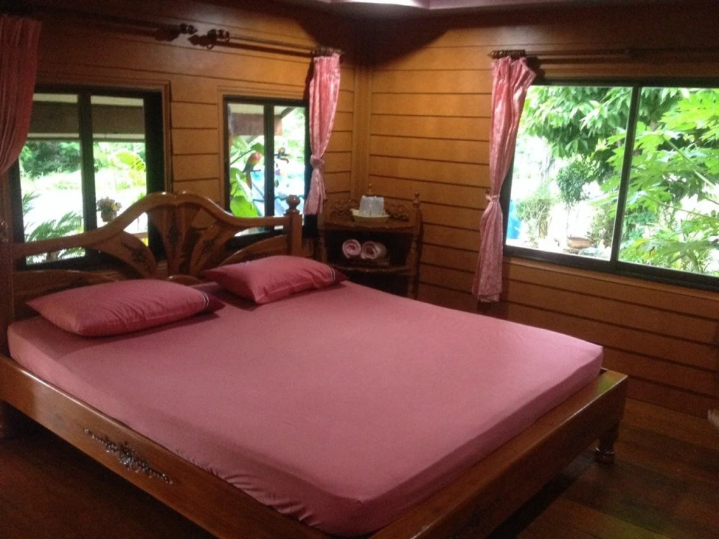 Rung Ranee House