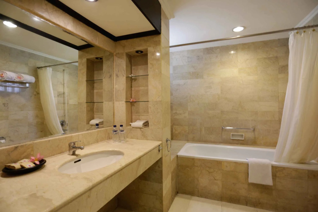 Whiz Residence Darmo Harapan Surabaya