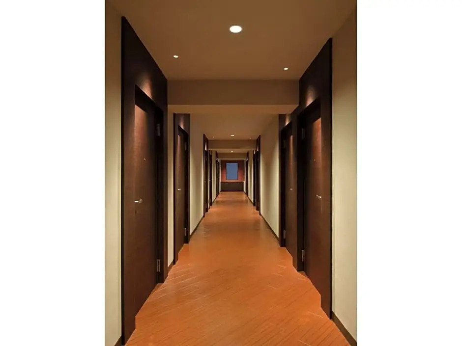 Red Roof Inn Kamata / Haneda Tokyo