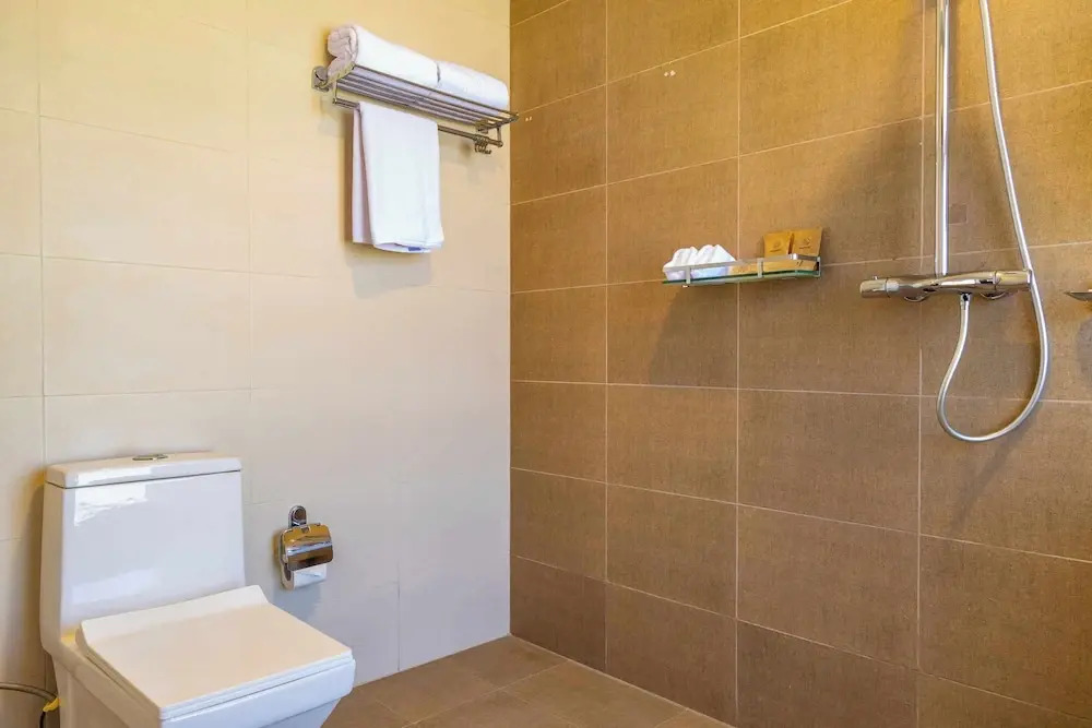 Mhendo Hotel & Studio Suites