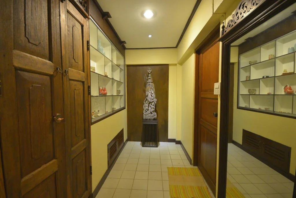 Baan Kham Wan Hotel