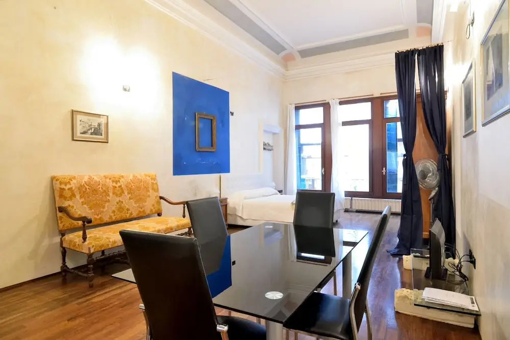 Santa Marina Studio