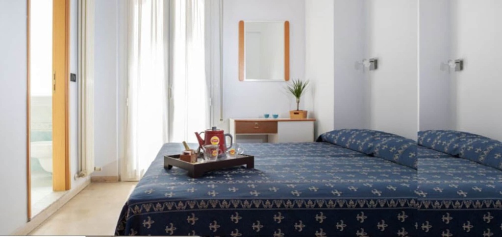 Hotel Kadett