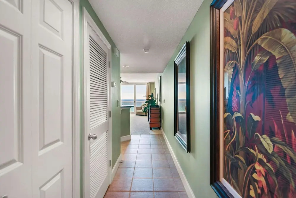 Majestic Beach Tower II, 2 Bedroom Apartment