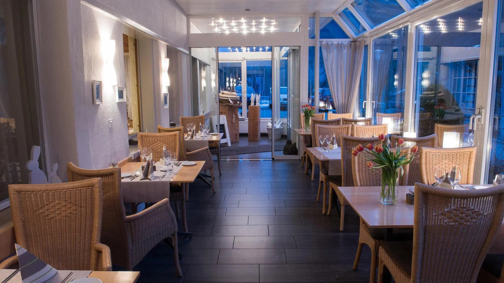 Hotel Silberhorn