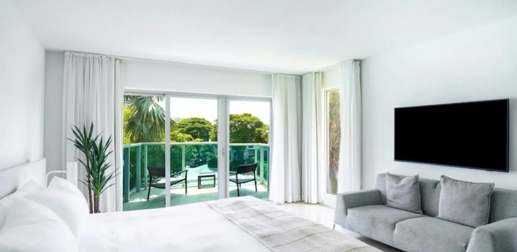 Beach Haus Bal Harbour