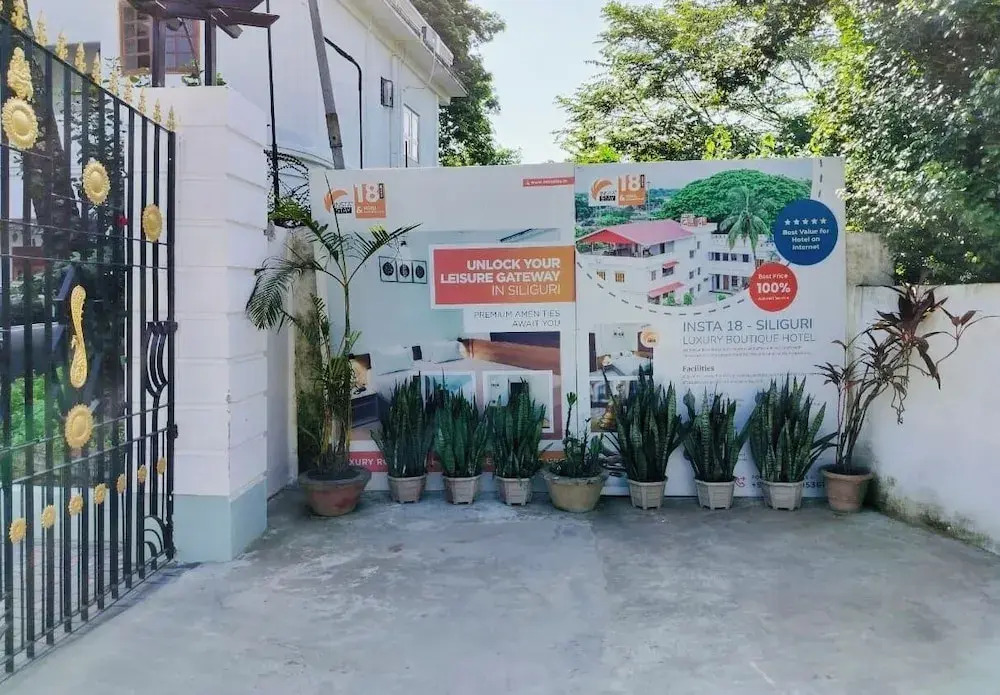 Hotel Insta 18