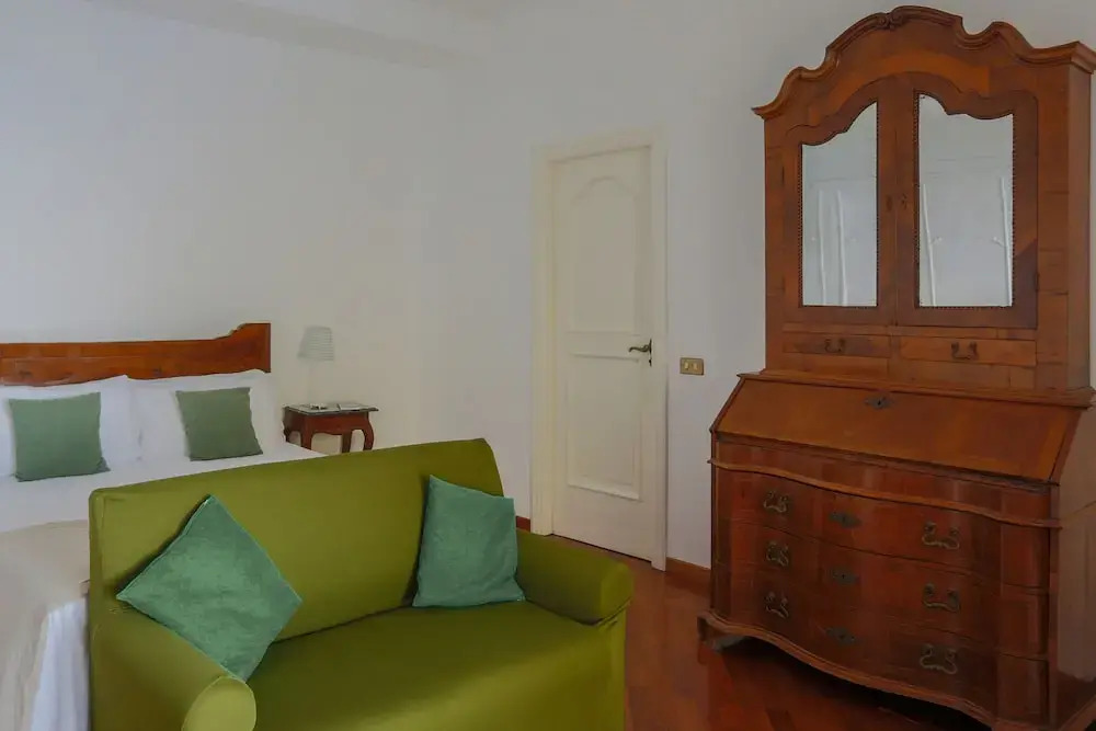 My Exclusive Italy - Luxury Family Amalfi Coast Villa