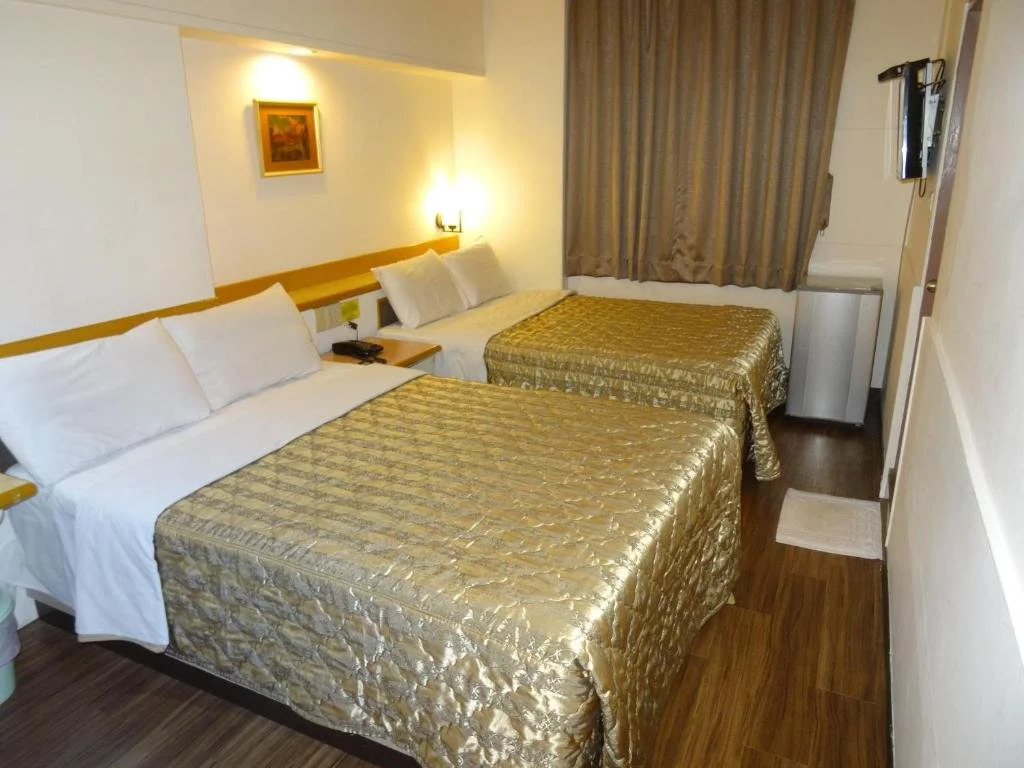 Jia Xin Hotel