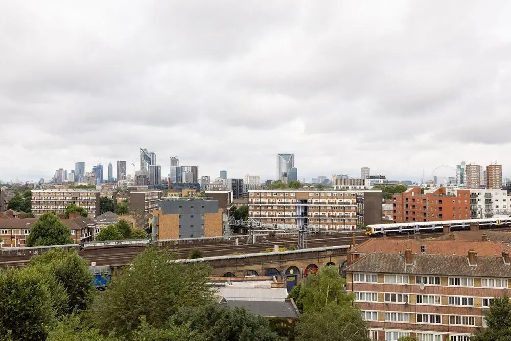 Stunning 2 Bed Flat near Tower Bridge