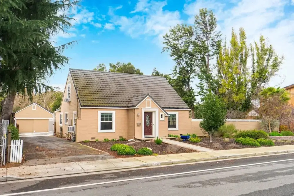 Santa Clara 6Br Stunning Entire House
