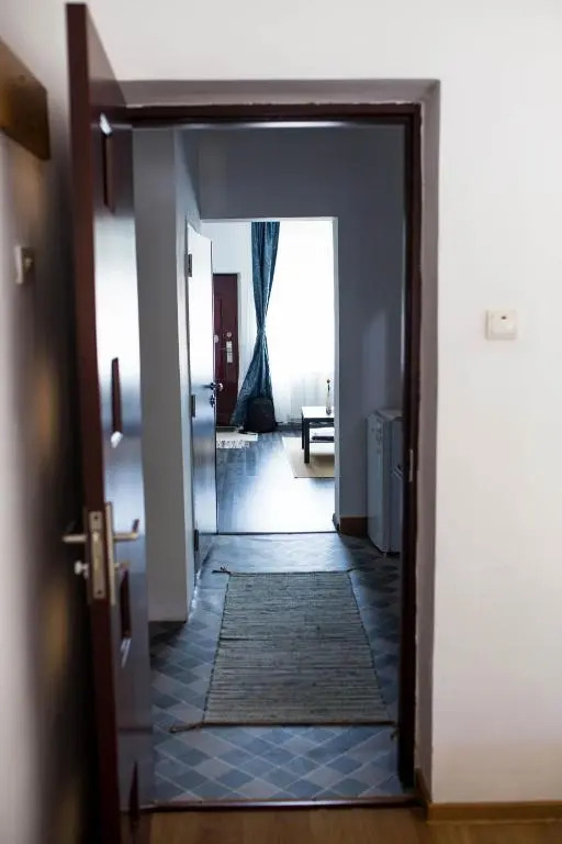 Paula Apartment & Rooms