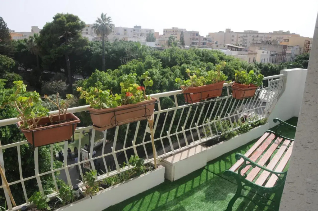 2Bedrooms Balcony Parking