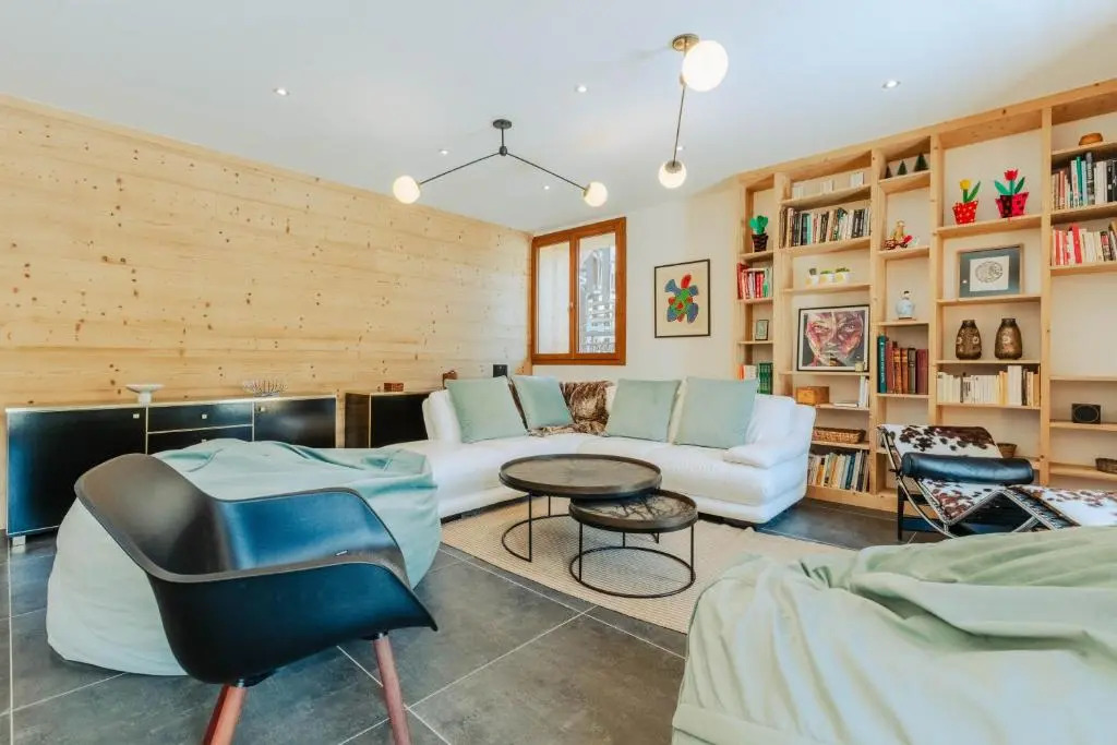 L'Alpi Cozie, rénové en 2020, pied des pistes et spa