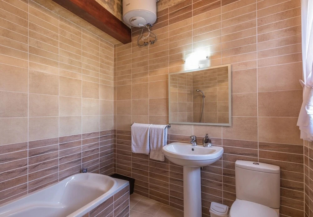 Tal-Bambinu Boutique B&B