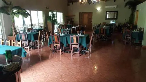 Bonamanzi Guesthouse