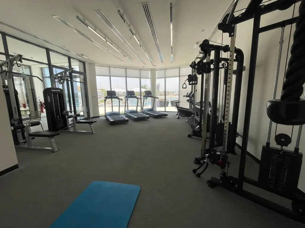 RH-Beautiful 3BR Villa with private pool near beach in Ras Al Khaimah