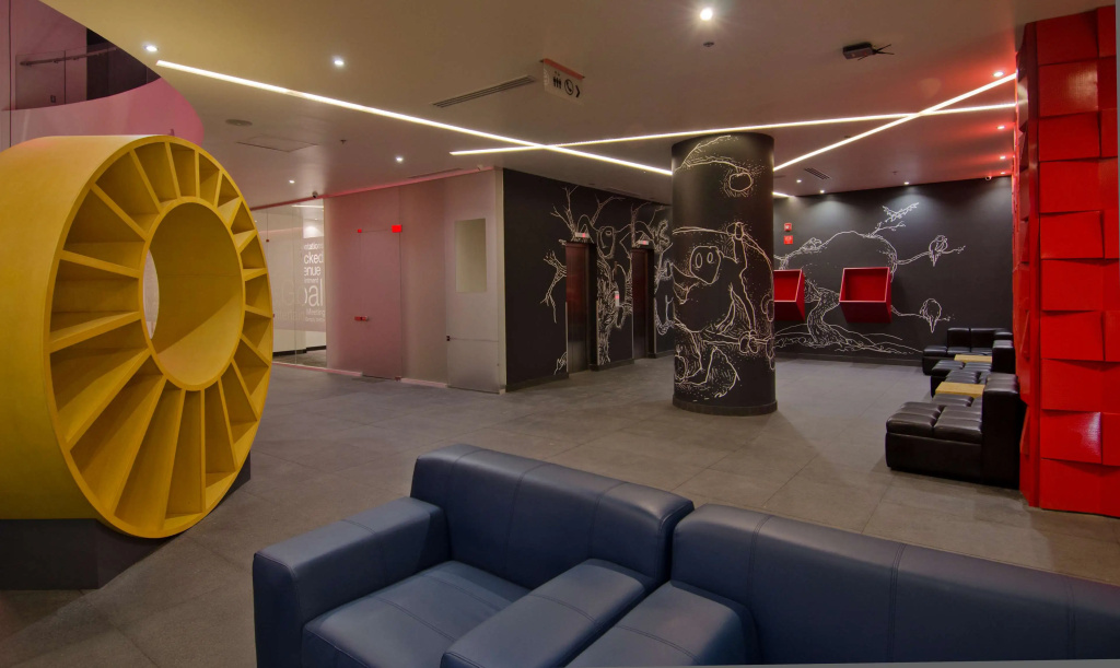 Ramada Encore by Wyndham Guadalajara