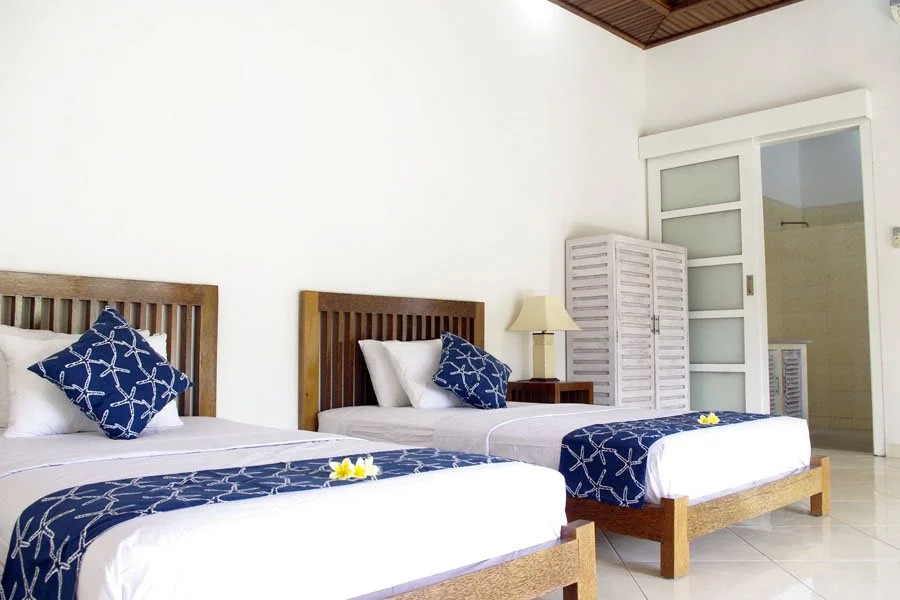 Starfish Bali Villa