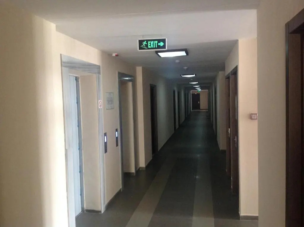 Studio Apartment On Khimshiashvili 15