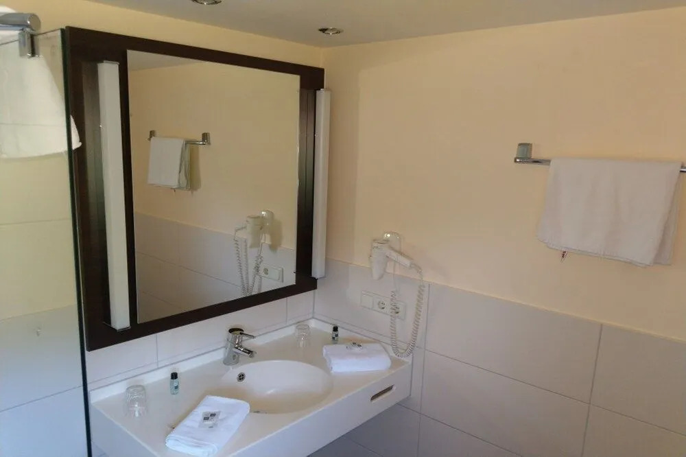 BSW Ferienhotel Lindenbach
