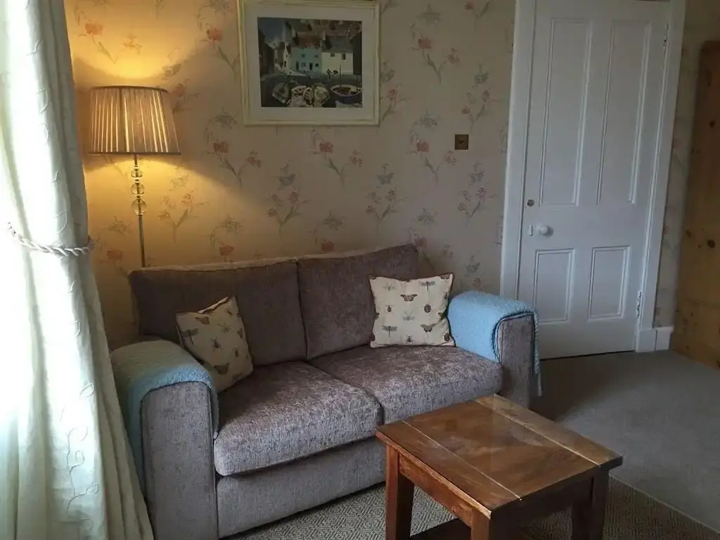 Ellangowan House B&B